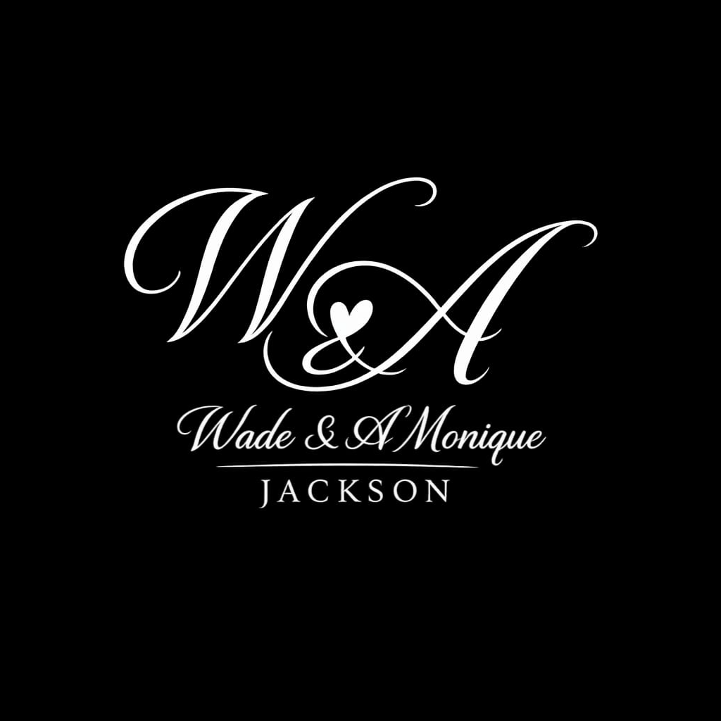 Wade & A'Monique Jackson crest